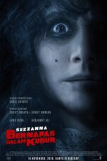Nonton Film Suzzanna: Bernapas Dalam Kubur (2018)