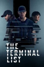 Nonton Film The Terminal List (2022) Nonton Film The Terminal List (2022)