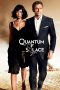 Quantum of Solace (2008) Quantum of Solace (2008)