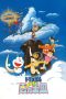 Doraemon: Nobita and the Kingdom of Clouds (1992) Doraemon: Nobita and the Kingdom of Clouds (1992)