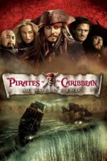 Pirates of the Caribbean: At World's End (2007) Pirates of the Caribbean: At World's End (2007)