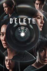 Nonton Film Delete (2023)