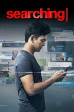 Nonton Film Searching (2018)