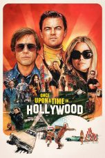 Once Upon a Time… in Hollywood (2019)