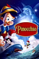 Pinocchio (1940) Pinocchio (1940)