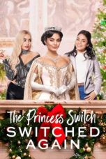 Nonton Film The Princess Switch: Switched Again (2020) Nonton Film The Princess Switch: Switched Again (2020)
