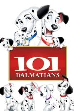 One Hundred and One Dalmatians (1961) One Hundred and One Dalmatians (1961)