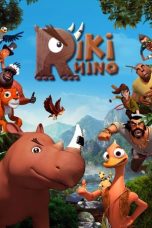 Nonton Film Riki Rhino (2020)