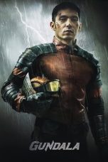 Nonton Film Gundala (2019) Nonton Film Gundala (2019)