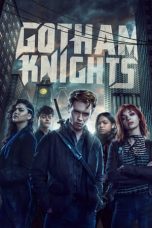 Nonton Film Gotham Knights (2023) Nonton Film Gotham Knights (2023)