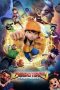 Nonton Film BoBoiBoy: Elemental Heroes (2019) Nonton Film BoBoiBoy: Elemental Heroes (2019)