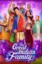 Nonton Film The Great Indian Family (2023)