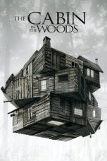 Nonton Film The Cabin in the Woods (2012)