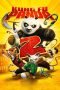 Kung Fu Panda 2 (2011) Kung Fu Panda 2 (2011)
