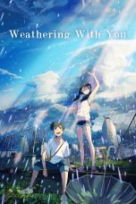 Tenki no Ko (Weathering with You) (2019) Tenki no Ko (Weathering with You) (2019)