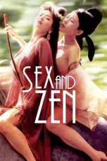 Nonton Film Sex and Zen (1991)