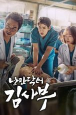 Dr. Romantic Season 1 (2016) Dr. Romantic Season 1 (2016)