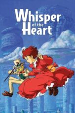 Mimi wo Sumaseba (Whisper of the Heart) (1995)