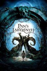 Nonton Film Pan's Labyrinth (2006)