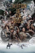Creation of the Gods I: Kingdom of Storms (2023) Creation of the Gods I: Kingdom of Storms (2023)