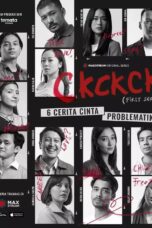 Ckckck First Series (2024)