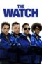 The Watch (2012) The Watch (2012)