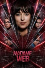 Nonton Film Madame Web (2024)