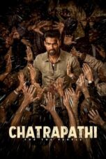 Nonton Film Chatrapathi (2023) Nonton Film Chatrapathi (2023)