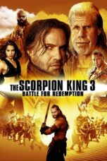 Nonton Film The Scorpion King 3: Battle for Redemption (2012) Nonton Film The Scorpion King 3: Battle for Redemption (2012)