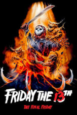 Jason Goes to Hell: The Final Friday (1993) Jason Goes to Hell: The Final Friday (1993)