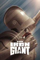 Nonton Film The Iron Giant (1999) Nonton Film The Iron Giant (1999)