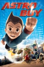 Nonton Film Astro Boy (2009) Nonton Film Astro Boy (2009)