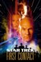 Nonton Film Star Trek: First Contact (1996) Nonton Film Star Trek: First Contact (1996)