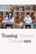 Nonton Film Teasing Master Takagi-san (2024) Nonton Film Teasing Master Takagi-san (2024)