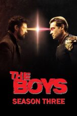 Nonton Film The Boys Season 3 (2022) Nonton Film The Boys Season 3 (2022)