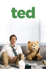Nonton Film Ted (2012)