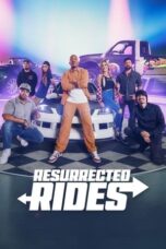 Nonton Film Resurrected Rides (2024) Nonton Film Resurrected Rides (2024)