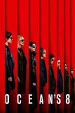 Nonton Film Ocean's Eight (2018)