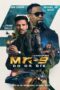 Nonton Film MR-9: Do or Die (2023)