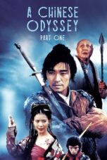 Nonton Film A Chinese Odyssey Part One: Pandora's Box (1995) Nonton Film A Chinese Odyssey Part One: Pandora's Box (1995)