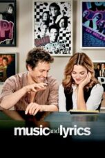 Nonton Film Music and Lyrics (2007)