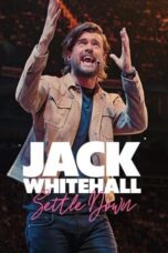 Nonton Film Jack Whitehall: Settle Down (2024) Nonton Film Jack Whitehall: Settle Down (2024)