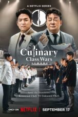 Nonton Film Culinary Class Wars (2024) Nonton Film Culinary Class Wars (2024)