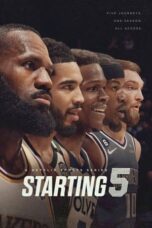 Nonton Film Starting 5 (2024) Nonton Film Starting 5 (2024)