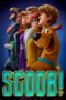 Nonton Film Scoob! (2020) Nonton Film Scoob! (2020)