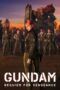 Nonton Film Gundam: Requiem for Vengeance (2024) Nonton Film Gundam: Requiem for Vengeance (2024)