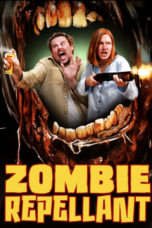 Zombie Repellent (2025)