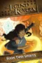 The Legend of Korra Season 2 (2013) The Legend of Korra Season 2 (2013)